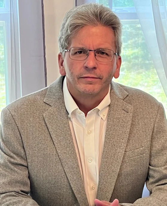 Dan Gomez Joins ResinTech as Controller